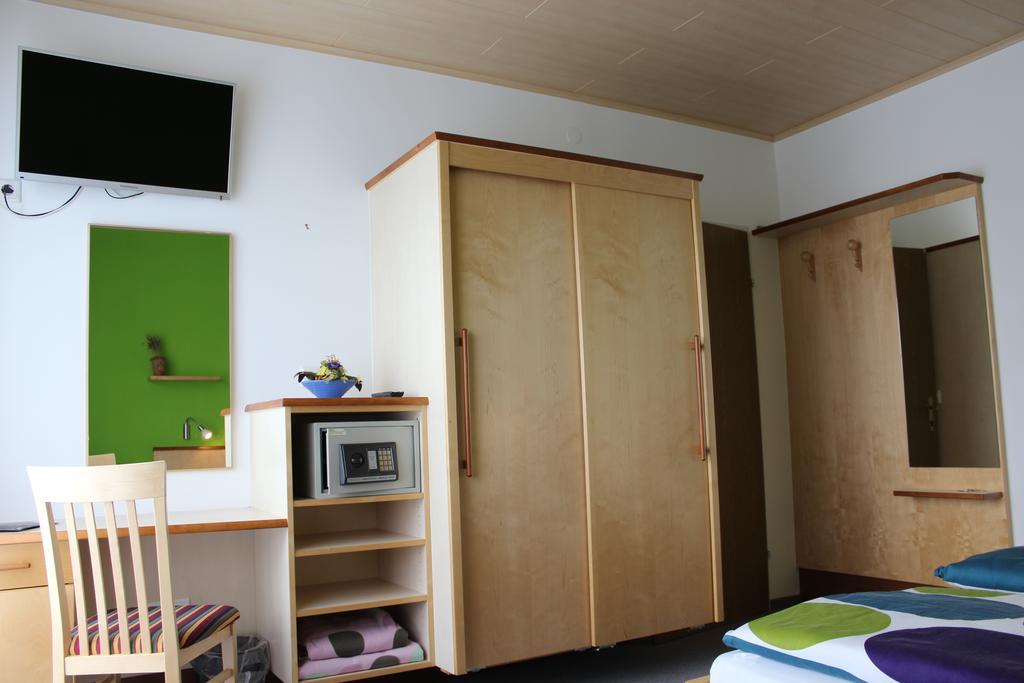 Gästehaus Karassowitsch Rust Zimmer foto