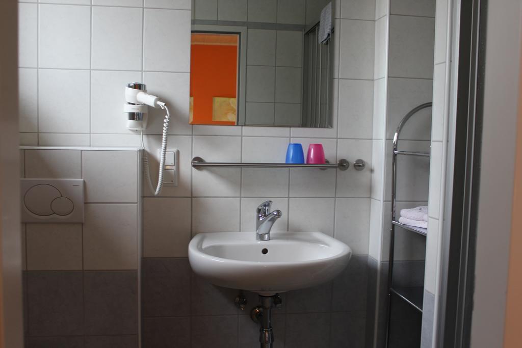 Gästehaus Karassowitsch Rust Zimmer foto